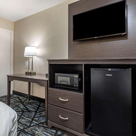 Quality Inn Cameron Luaran gambar