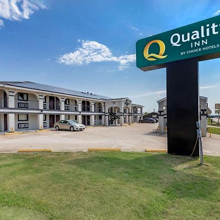 Quality Inn Cameron Luaran gambar