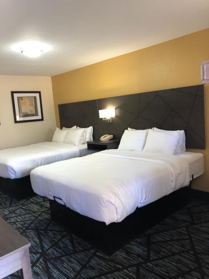 Quality Inn Cameron Luaran gambar
