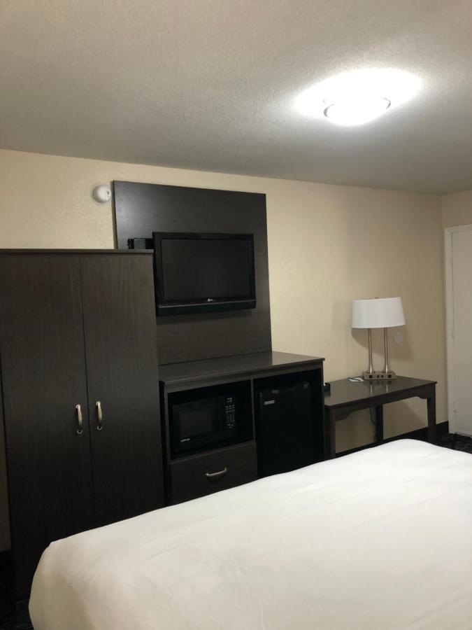 Quality Inn Cameron Luaran gambar