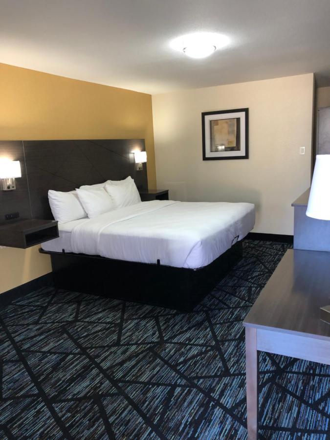 Quality Inn Cameron Luaran gambar