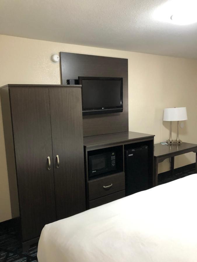 Quality Inn Cameron Luaran gambar