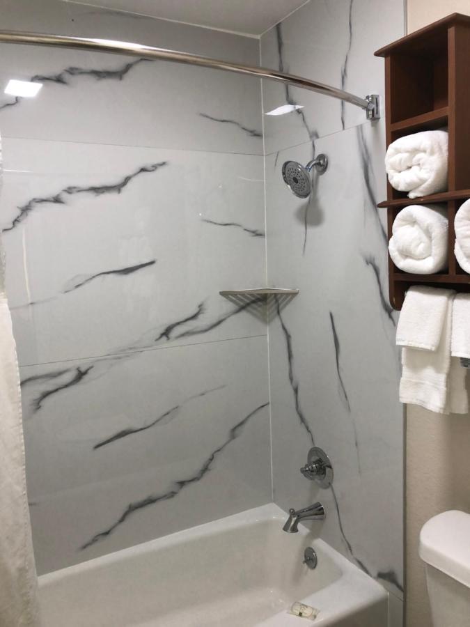 Quality Inn Cameron Luaran gambar