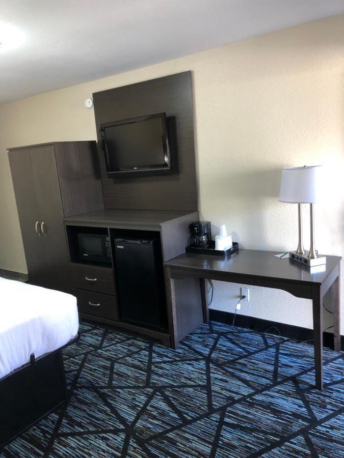 Quality Inn Cameron Luaran gambar