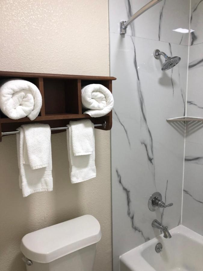 Quality Inn Cameron Luaran gambar