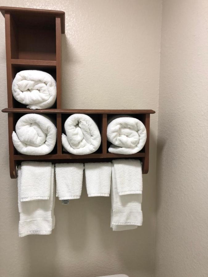 Quality Inn Cameron Luaran gambar