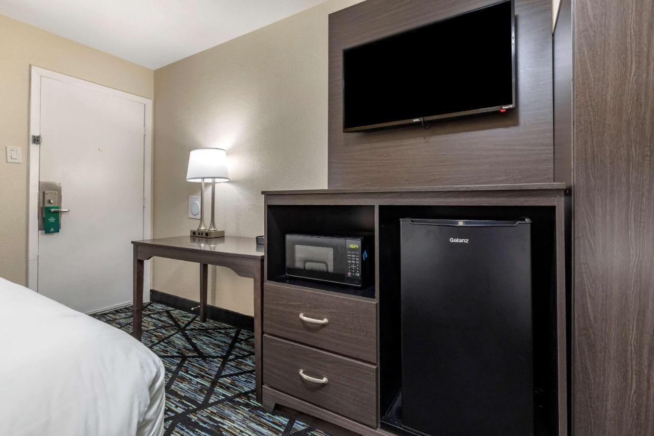Quality Inn Cameron Luaran gambar