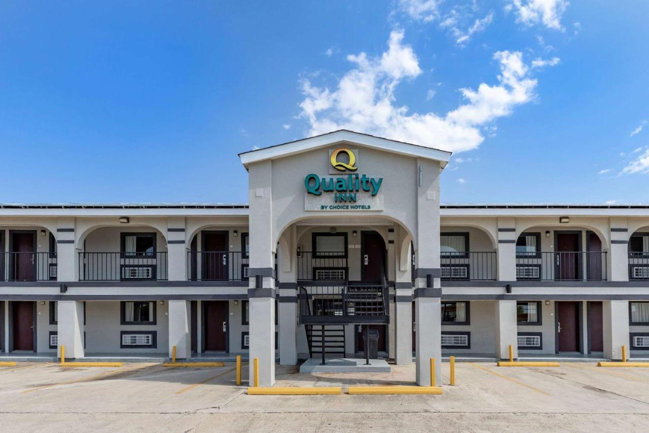 Quality Inn Cameron Luaran gambar