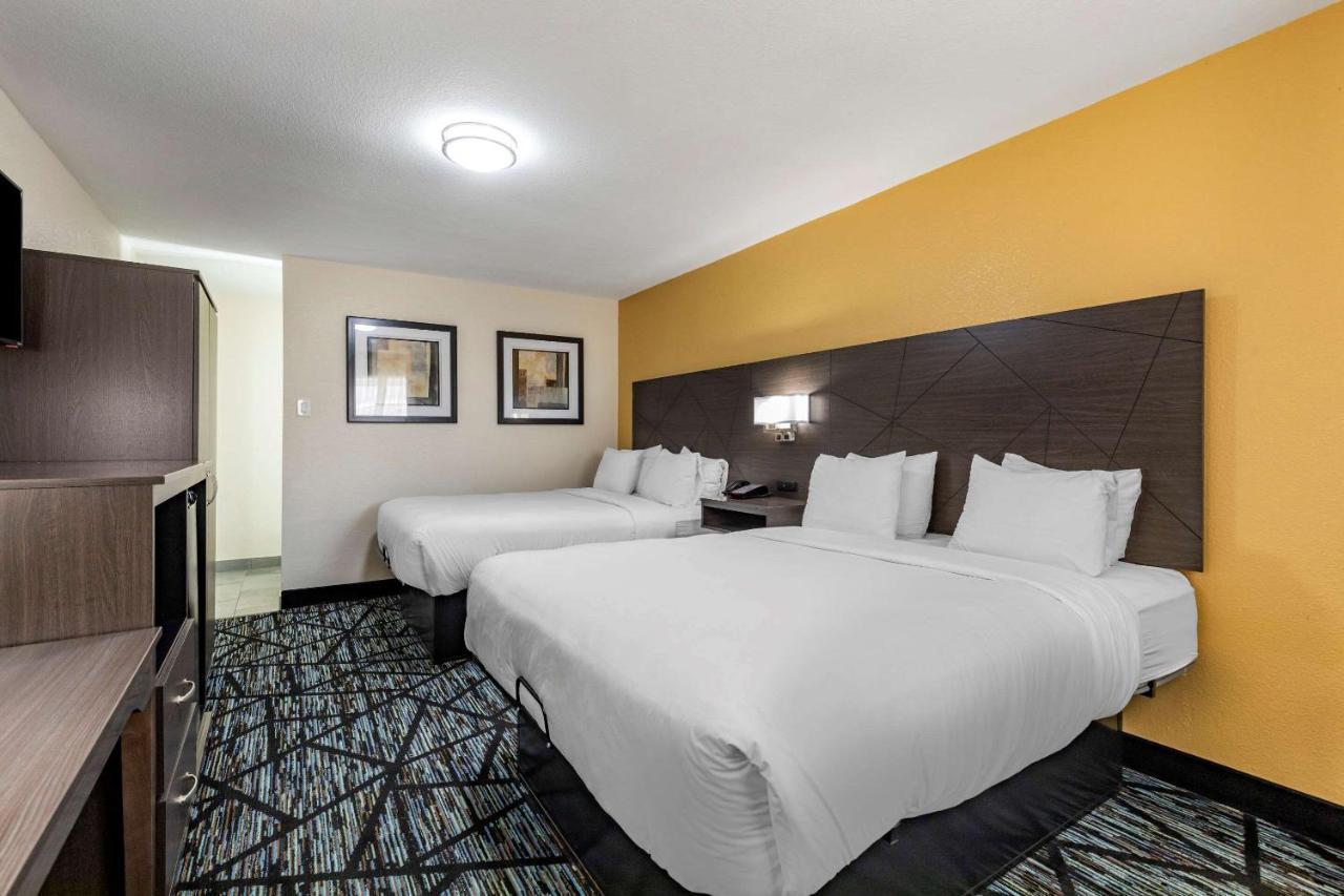 Quality Inn Cameron Luaran gambar