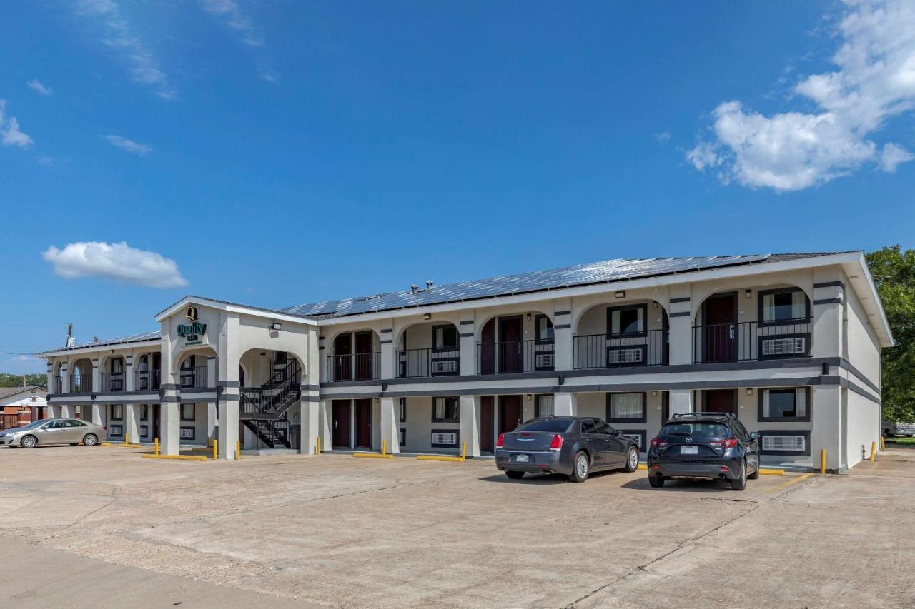 Quality Inn Cameron Luaran gambar