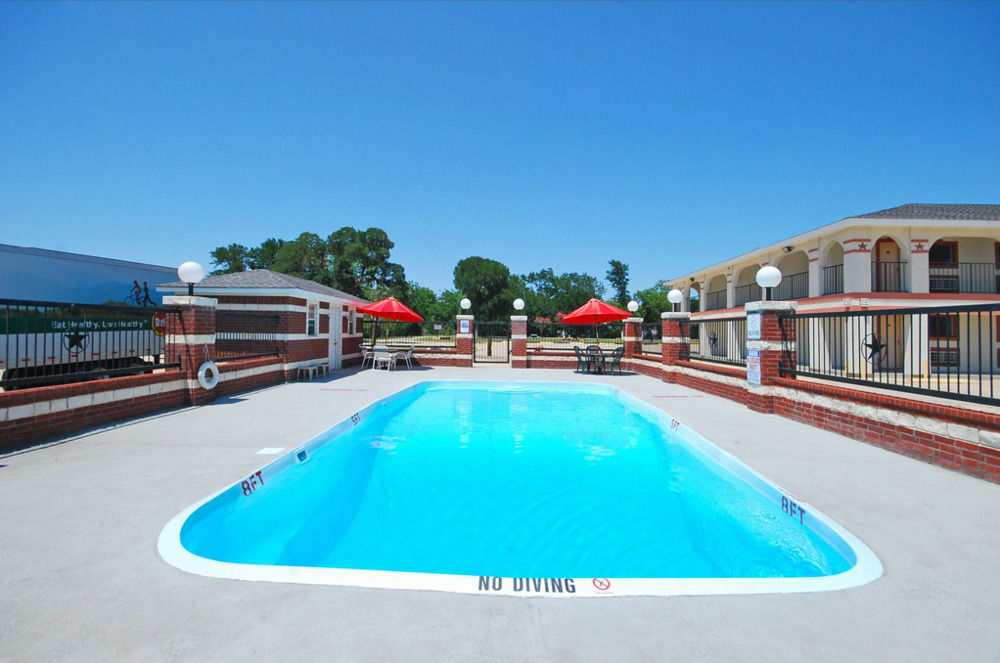 Quality Inn Cameron Luaran gambar
