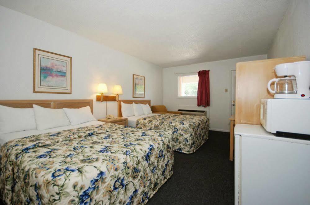 Quality Inn Cameron Luaran gambar